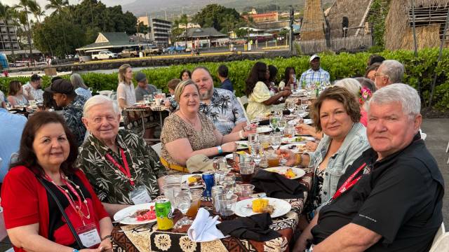 Best of Hawaii Four Island Tour