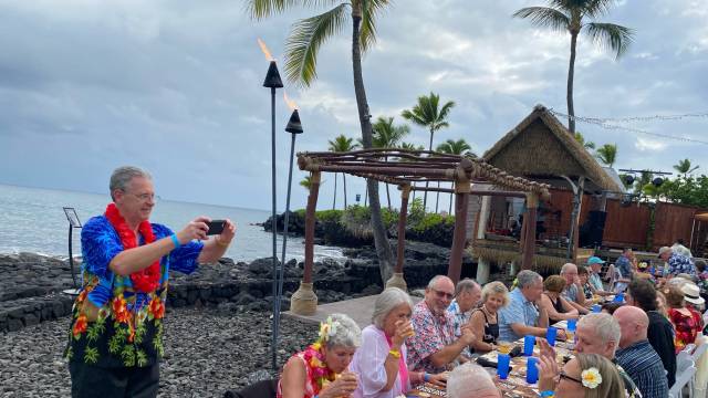 Best of Hawaii Four Island Tour