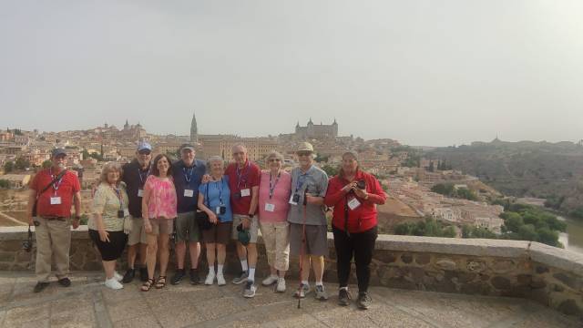 Best of Southern Spain
