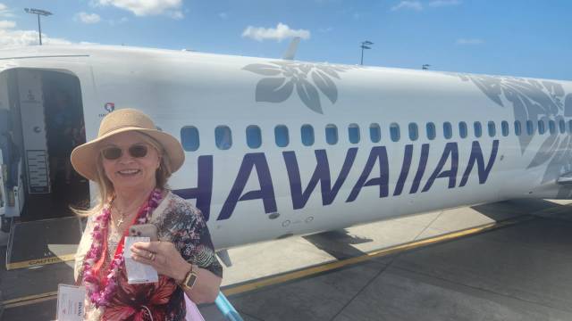 Best of Hawaii Four Island Tour