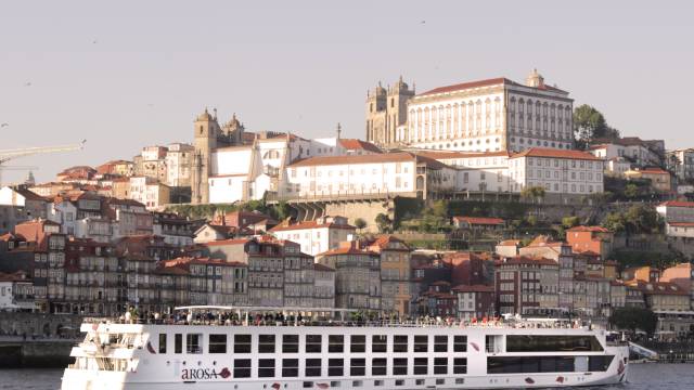Portugal & The Douro River Valley