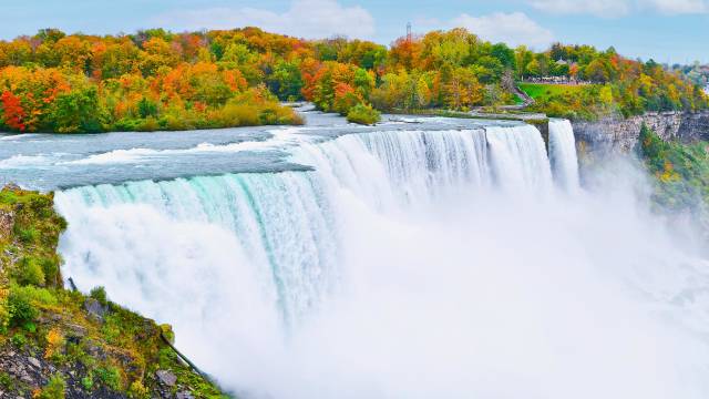 Niagara Falls