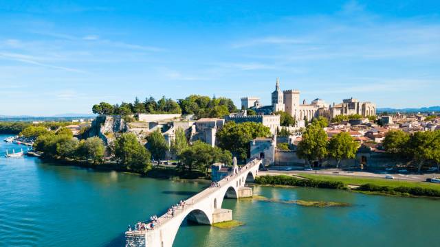 Avignon-France