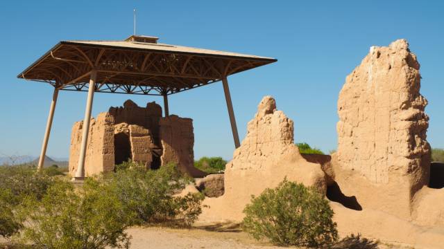 Albuquerque Balloon Fiesta & Southwestern Tour