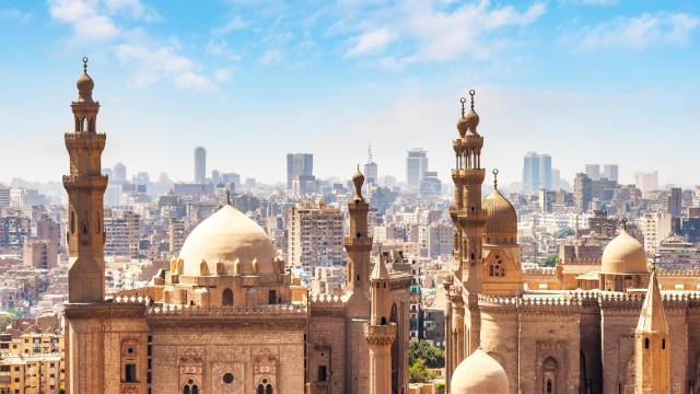 Ancient Egypt and the Nile River Cruise