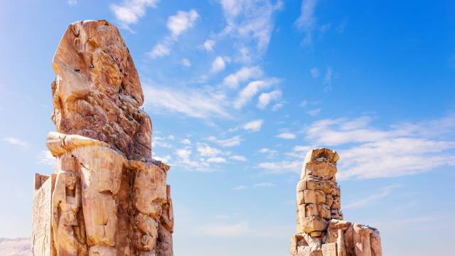 Ancient Egypt and the Nile River Cruise