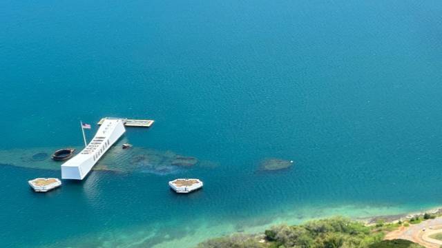 Hawaiian Islands Cruise & Tour
