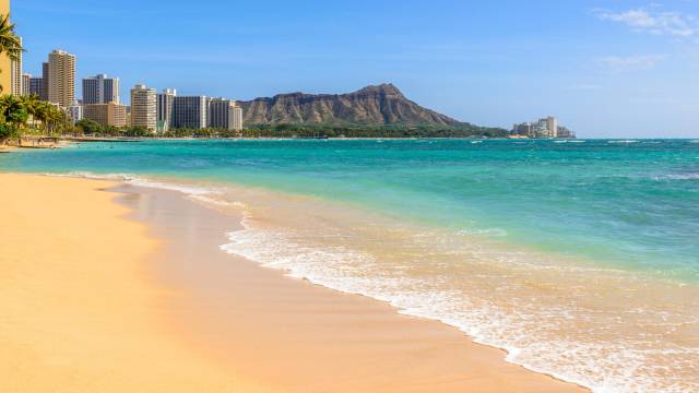 Hawaiian Islands Cruise & Tour