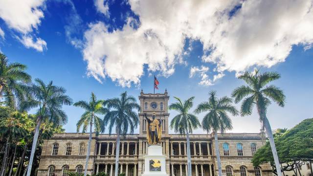 Best of Hawaii Four Island Tour