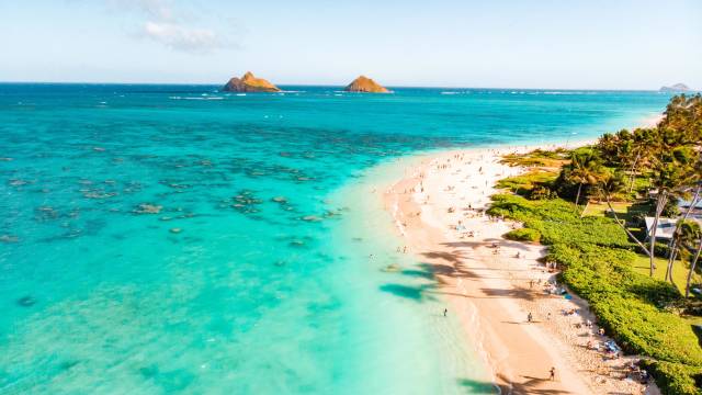 Best of Hawaii Four Island Tour