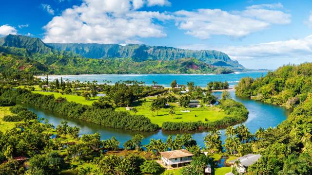 Best of Hawaii Four Island Tour