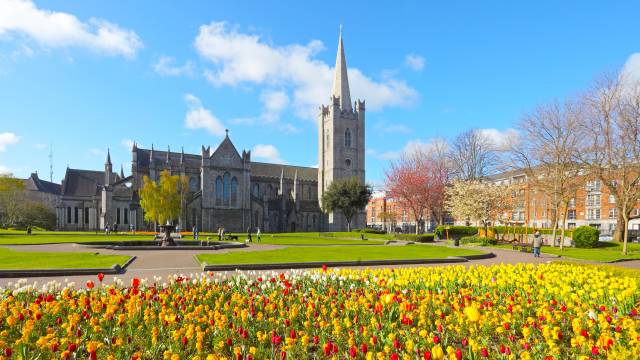Best of Ireland Tour