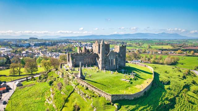 Best of Ireland Tour