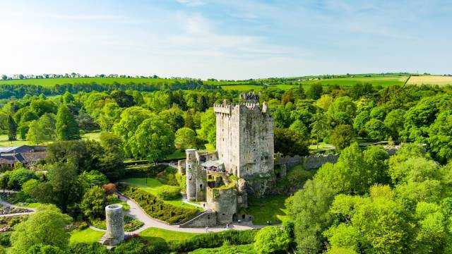 Best of Ireland Tour