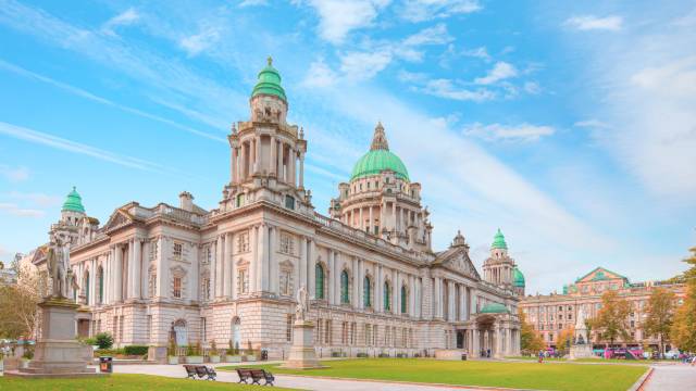 Best of Ireland Tour