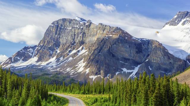 Icefields Parkway