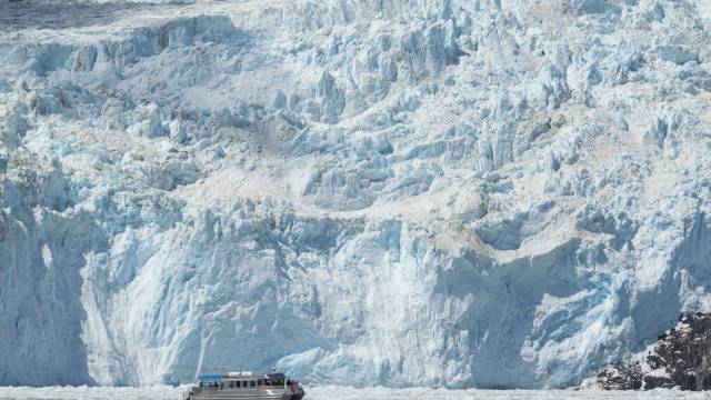 Kenai Fjords National Park