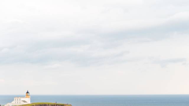 Sights of Scotland Tour