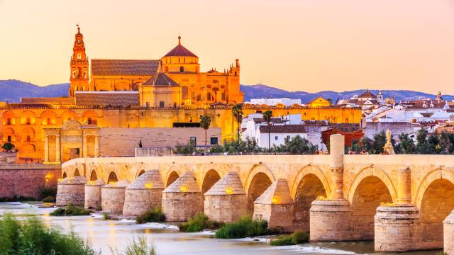 Best of Southern Spain
