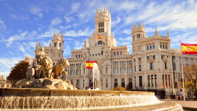 Best of Southern Spain