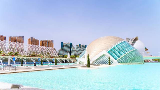 Best of Southern Spain