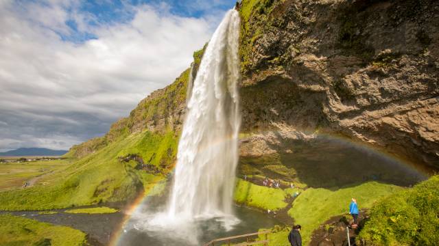 Enchanting Iceland Tour