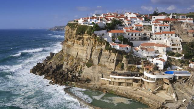 Portugal & The Douro River Valley