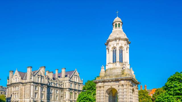 Best of Ireland Tour