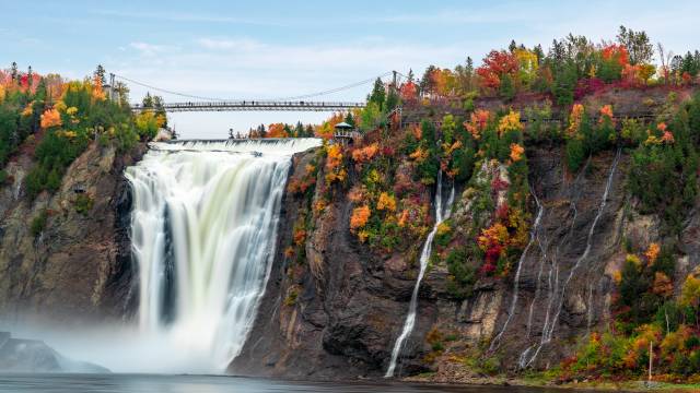 Best of Eastern Canada