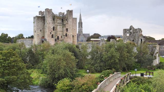 Best of Ireland Tour