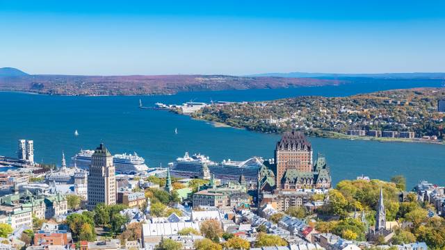 Best of Eastern Canada