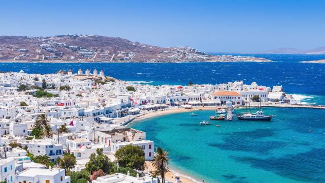 Ultimate Greece & Italy