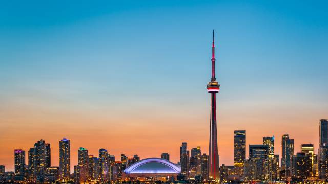Best of Eastern Canada