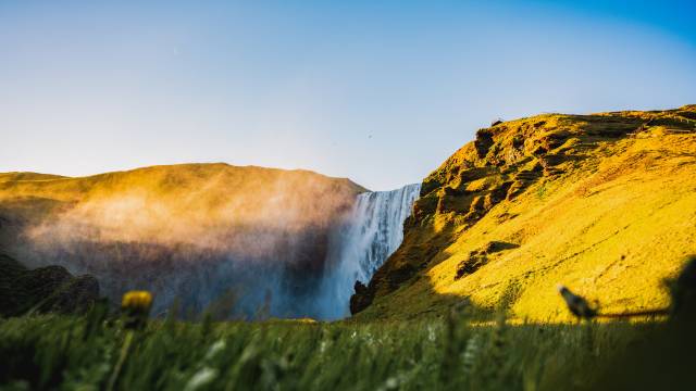 Enchanting Iceland Tour