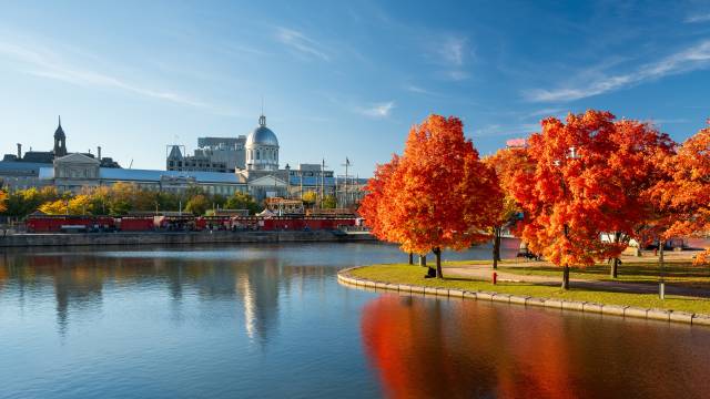 Best of Eastern Canada