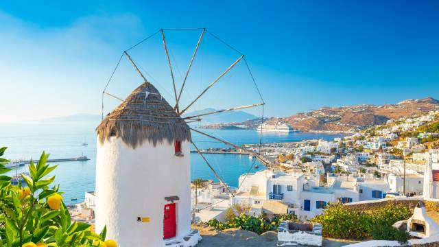 Ultimate Greece & Italy