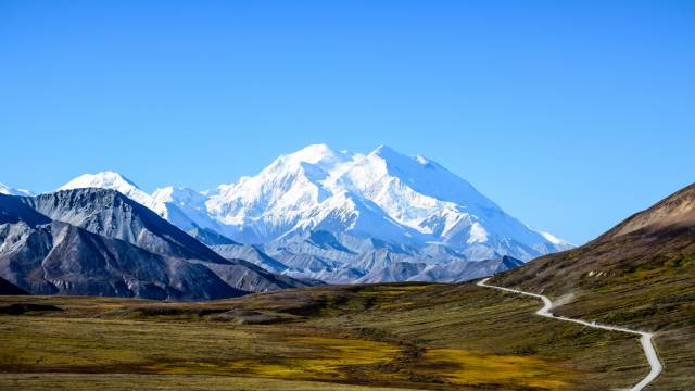Alaskan Discovery Tour
