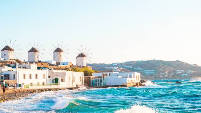 Ultimate Greece & Italy