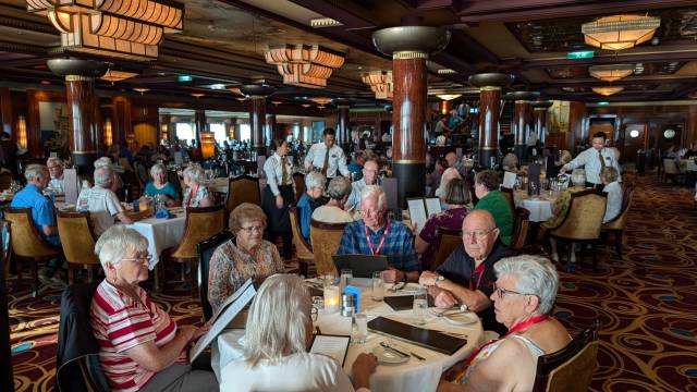 New England & Canadian Maritimes Cruise and Tour