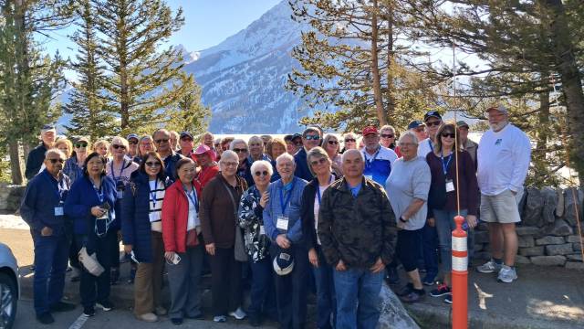 Rocky Mountains & Black Hills National Parks Tour