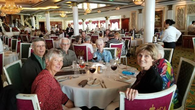 New England & Canadian Maritimes Cruise and Tour
