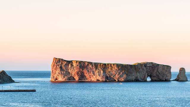 New England & Canadian Maritimes Cruise and Tour
