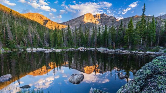 Rocky Mountains & Black Hills National Parks Tour