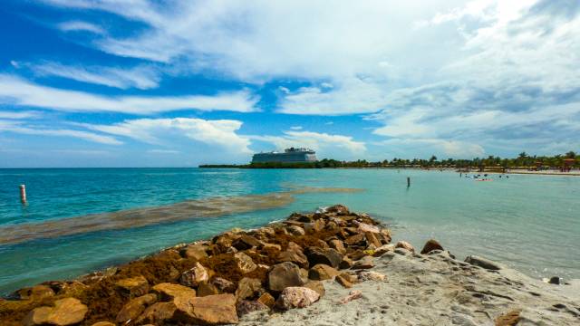 New Orleans & Western Caribbean Cruise