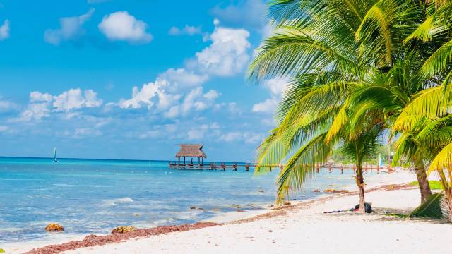 New Orleans & Western Caribbean Cruise