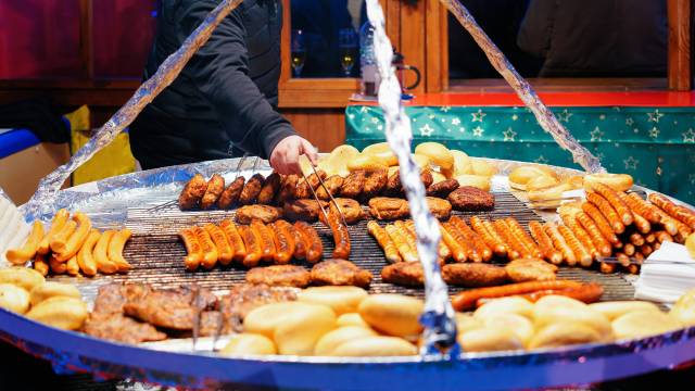 German Christmas Markets