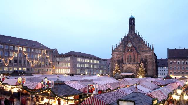 German Christmas Markets