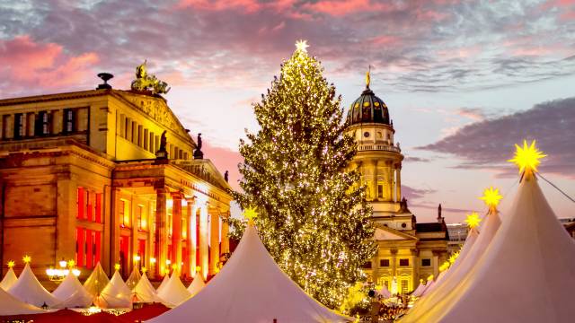 German Christmas Markets
