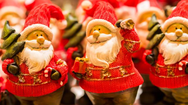 German Christmas Markets