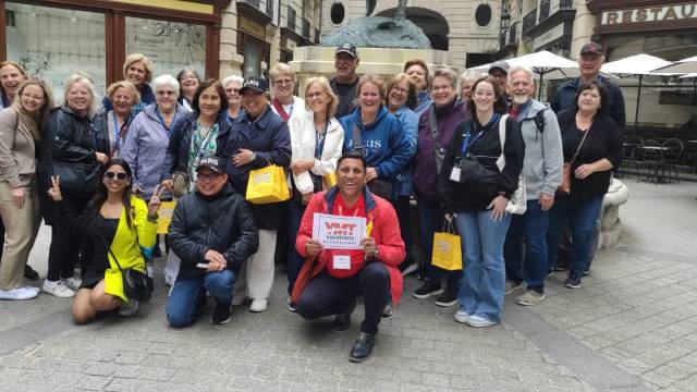 Highlights of Italy, Switzerland & France